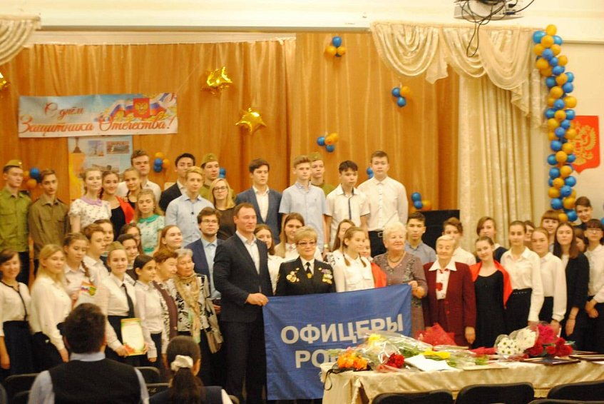 В Дедовске прошёл военно-патриотический фестиваль